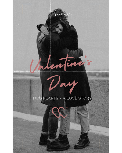 Valentine's Day Gift Idea to bring you closer to your partner.