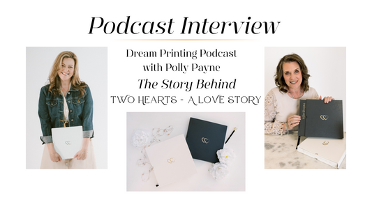 Preserving Legacy Through Story – A Podcast Conversation