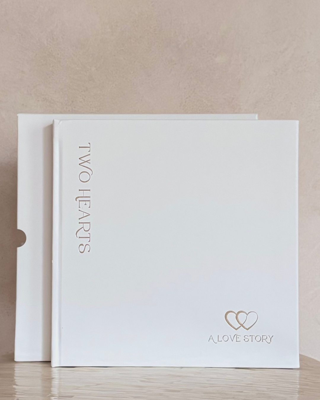 Couples Journal - Annay & Co,
